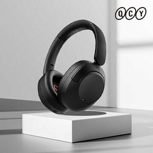 [국내정품] QCY H4 ANC APP 노이즈 캔슬링 블루투스 헤드셋