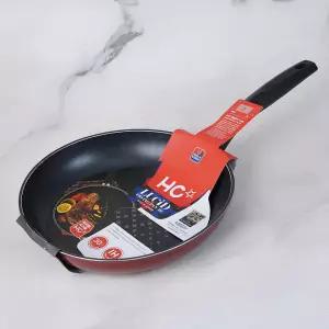 해피콜 루시드 IH 프라이팬 30cm