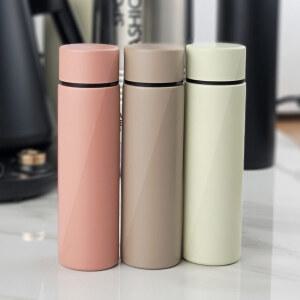 에버튼하우스 포켓 텀블러 150ml 미니보온병 보냉병 특수동코팅