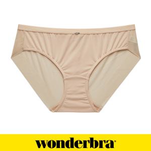 [Wonderbra] 데일리 헴팬티 1종 크림베이지 WBWPT3M16T