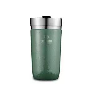 리벤스 스텐 보온보냉 텀블러 480ml 그린)
