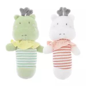 갤러리아 (압소바용띠출산백일돌)미룡막대딸랑이(AZA-36501)