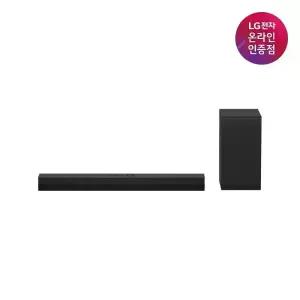 LG 사운드바 S40T 2.1ch 블루투스