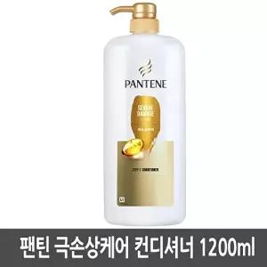 [팬틴]팬틴 극손상케어 컨디셔너 1200ml