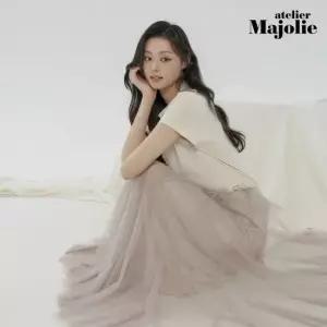 아뜰리에마졸리 튤 레이어 샤 스커트 1종 [런칭 가격 69,900원]