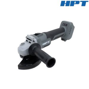 HPT 충전 그라인더 20V 베어툴 125mm 마끼다 배터리 호환 MA20-AG185N