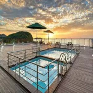 [전북] 변산 마리나스파펜션(전북, 부안)