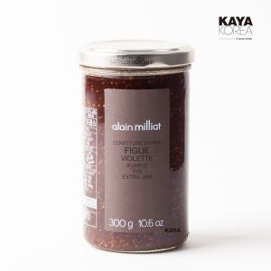 알랭밀리아 무화과잼 300g 프랑스잼