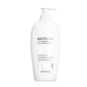 [비오템](강남점)NEW 레꼬포렐 액티브 리커버리 바디 밀크 400ml
