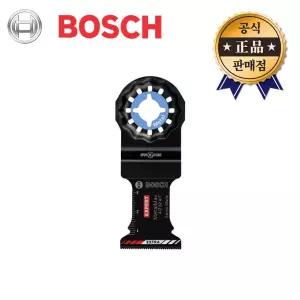 BOSCH 철재용TC플런지컷톱날 AIZ32AIT EXPERT 만능컷터날 멀티컷터날