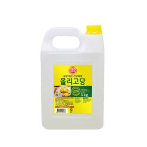 오뚜기 올리고당 5kg 1개