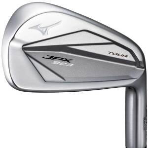 미즈노 JPX923 투어 아이언 단품 4번(24도) S, 스틸