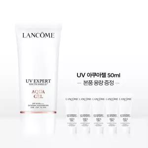 [랑콤](강남점)[1+1용량] UV 엑스퍼트 아쿠아젤 50ml 세트