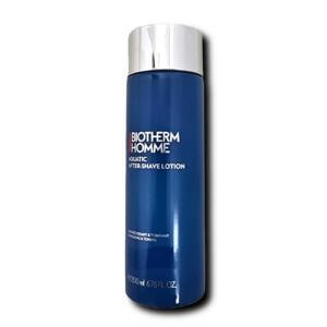 [기타] 비오템옴므 아쿠아틱 로션 애프터 쉐이브 200ml