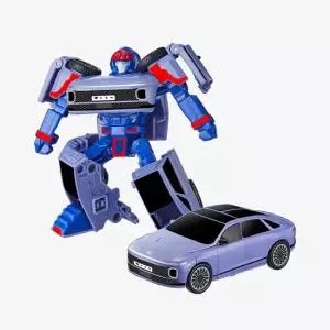미니 또봇 켄