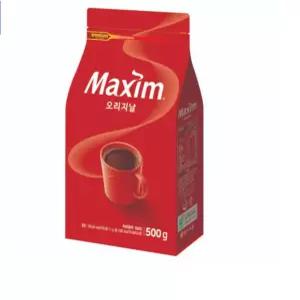 맥심 오리지널 리필 500g 1개