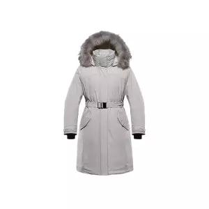 [블랙야크]블랙야크 여성 M콜드제로벨티드 다운자켓2 R1BYPAW2505-DU