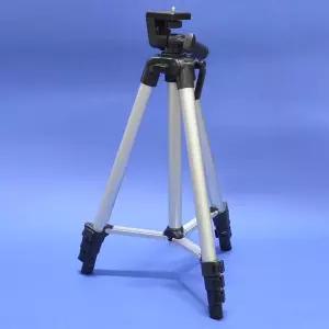 블루텍 레이저수평 삼각대 BLT-115 최고높이 1,150mm 레이저수평용삼각다리