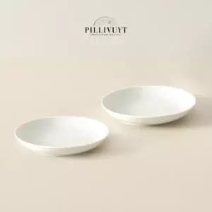 [롯데백화점]필리빗 필리빗 플리세 찬기 대 160mm 2P 세트