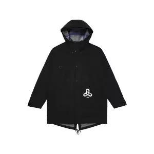 [블랙야크]블랙야크 공용 bcc윈드치터3L롱자켓 R1BYJKS2902-BK