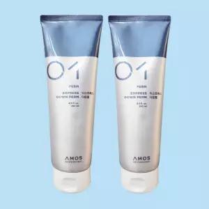 아모스 익스프레스 다운펌 250ml 2개