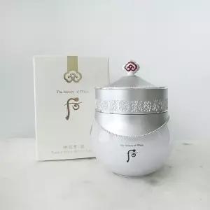 더후 공진향 설 미백 수분 크림 60ml aa