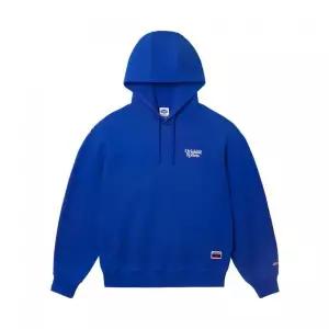 프로스펙스 PRO-SPECS CLASSIC HOODIE BLUE