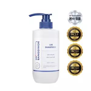 [닥터방기원] 랩 탈모샴푸EX 500ml