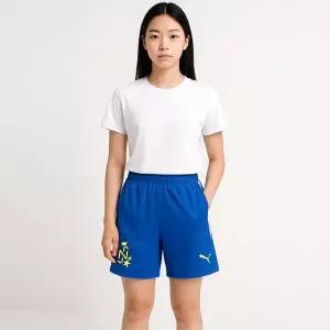푸마 PUMA 네이마르 이니셜 K 드라이셀 흡습건속 기능성 러닝 여성 아동 유스 트레이닝