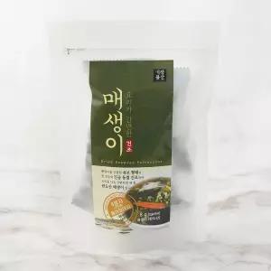 건조매생이 봉(2g*4입)