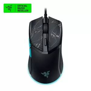 레이저코리아 코브라 젠레스 존 제로 에디션 게이밍 마우스 Razer Cobra Zenless Zone Zero Edition