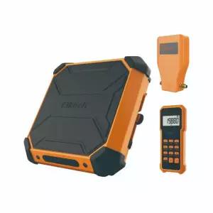 Elitech 엘리텍 SRC-510K 블루투스 무선 디지털냉매 저울
