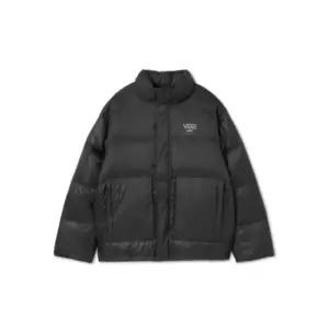 24FW 반스 숏패딩 VN000KDBBLK1 DOM