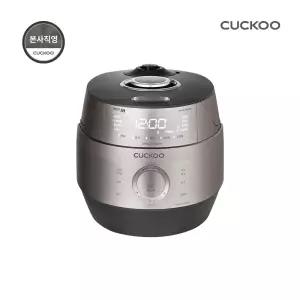 본사) 쿠쿠 10인용 IH 전기압력밥솥 CRP-JHP1010FGPS