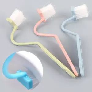 변기 청소 브러쉬 화장실 욕실 청소솔 창틀 세면대 (WFFY3GK)