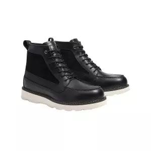[팀버랜드]TIMBERLAND 남성 브리톤 밀스 레이스업 워터프루프 부츠 블랙_TB0A6CE2W021 매장정품 246003