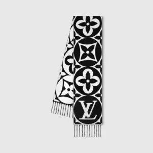 루이비통 머플러 LV 메달리언 스카프 M79212