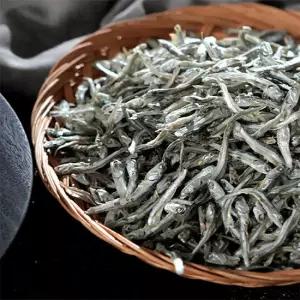 [해동찬가] 국내산 조림용 고바 멸치 500g