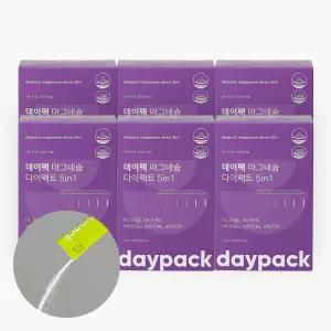 마그네슘 다이렉트 5in1 분말스틱 6박스 (180포)