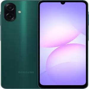 삼성 갤럭시A07 128GB 6램 그린 듀얼심 LTE 자급제폰