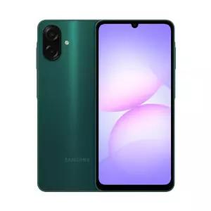 삼성 갤럭시A07 64GB 4램 그린 듀얼심 LTE 자급제폰 관세포함