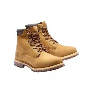 [팀버랜드]TIMBERLAND 여성 워터빌 6인치 부츠 위트브라운_TB18168R2311 매장정품 251899