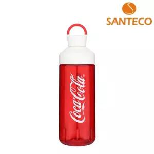 산테코 오션 트리탄 보틀 코카콜라 710ml