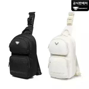 [다이나핏 공식] 공용 트윈 슬링백 M_YUA24B22