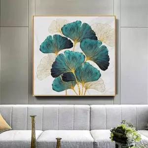 액자형 히터 벽걸이 300w 60x50cm 온열 난방기 온열기 벽면 거실 그래핀 화장실