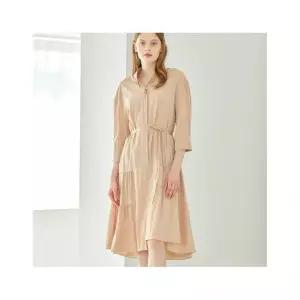 리안뉴욕 차이나카라 셔링원피스 637292