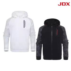 [JDX] 남성 스윙 시즌 모티브 바람막이 점퍼(X1WJV1103) 2종 택1