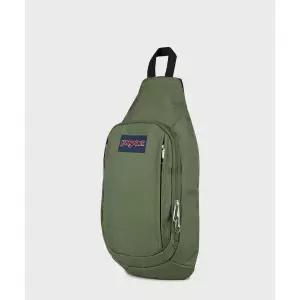 [국내정품] 잔스포츠 크로스백 무브 슬링 CARGO GREEN 108855