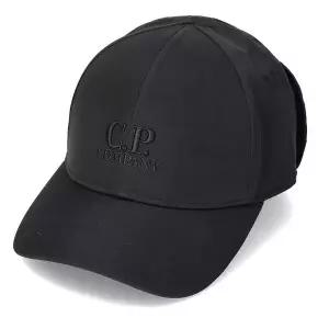 [CP컴퍼니][명품] CP 컴퍼니 26SS CP컴퍼니 크롬 R 고글 볼캡 RCCMAC748A 999