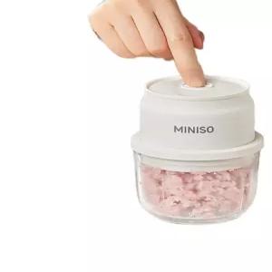 다용도 음식물 다지기 전동 분쇄기 믹서기 분말 업소용 가루 가정용 상업용 마늘 고추 소형